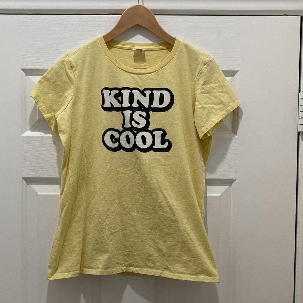Kind is Cool